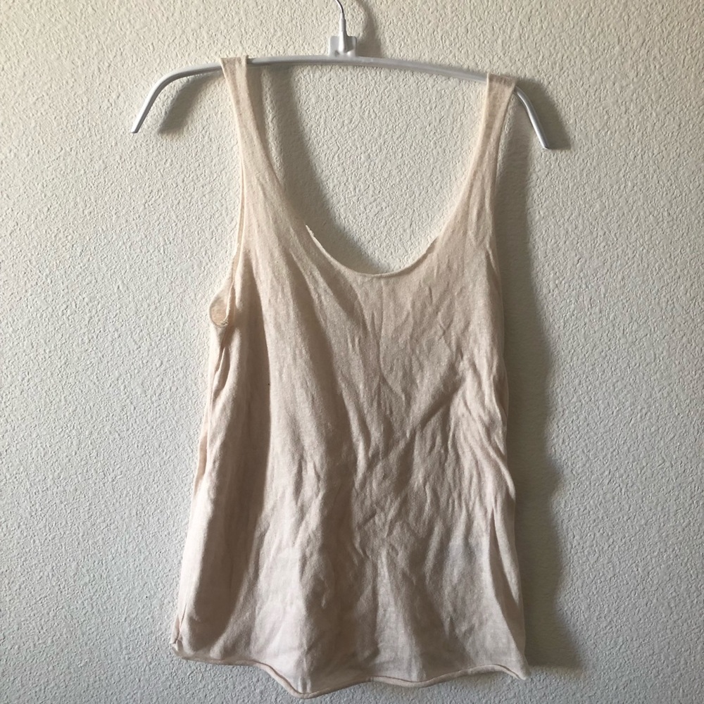 UO BDG tank top